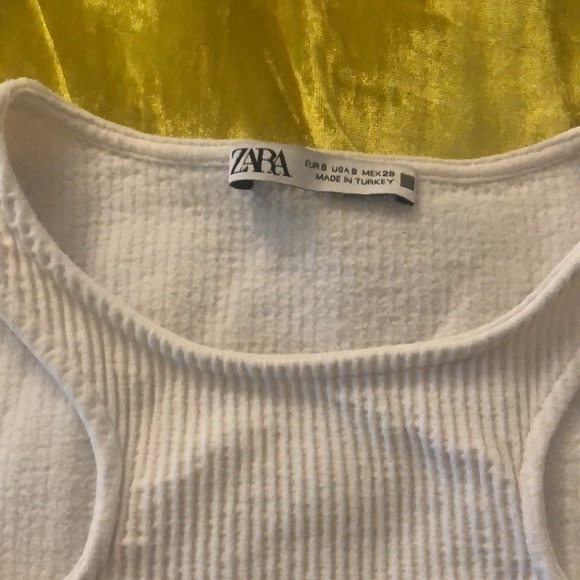 Zara Top - Picture 2 of 2